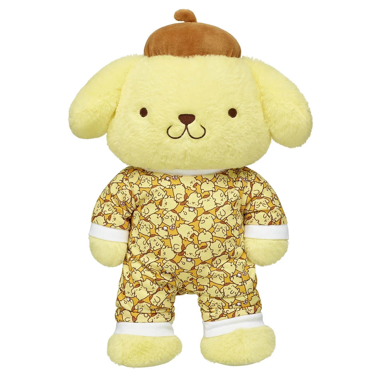 Pompompurin™ Sleeper for Stuffed Animals | Build-A-Bear® - US 8680