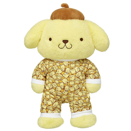 Pompompurin™ Sleeper for Stuffed Animals | Build-A-Bear® - US 8680