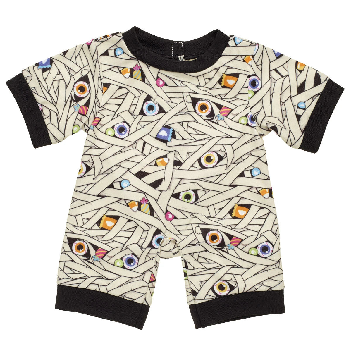 Mummy PJ Sleeper for Plush Toys | Build-A-Bear® - US 5542