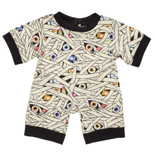Mummy PJ Sleeper for Plush Toys | Build-A-Bear® - US 5542