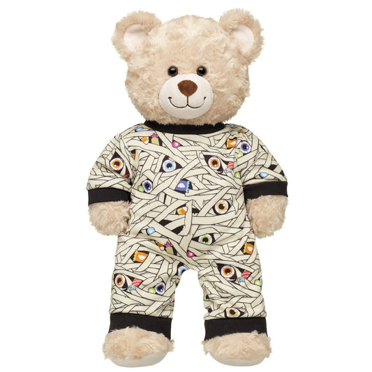 Mummy PJ Sleeper for Plush Toys | Build-A-Bear® - US 5542