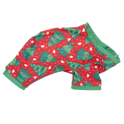Christmas Tree Sleeper - US 6404