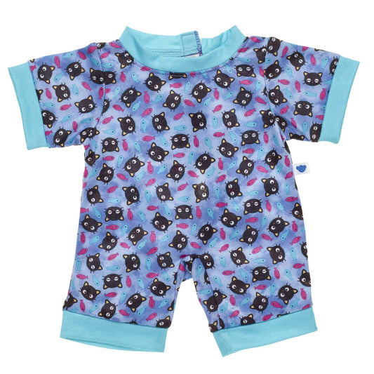 Hello Kitty® and Friends Chococat™ Sleeper | Build-A-Bear® - US 4888