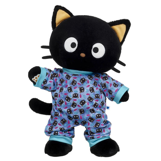 Hello Kitty® and Friends Chococat™ Sleeper | Build-A-Bear® - US 8219