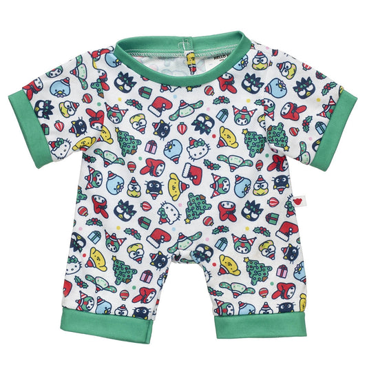 Hello Kitty® and Friends Holiday Sleeper | Build-A-Bear® - US 4935