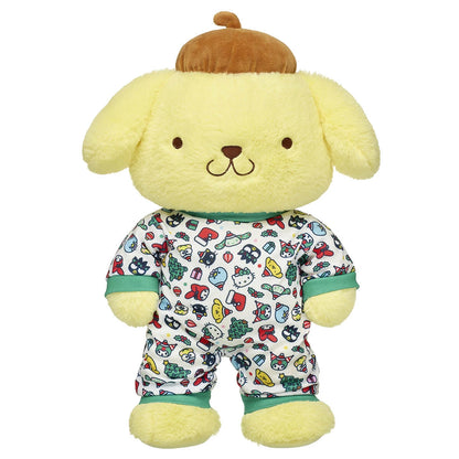 Hello Kitty® and Friends Holiday Sleeper | Build-A-Bear® - US 4927