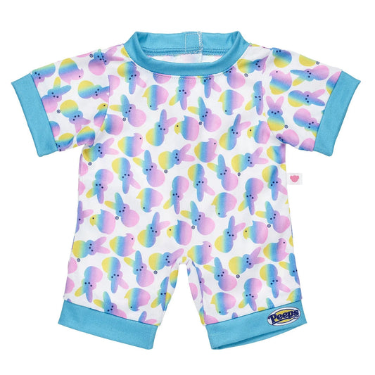 PEEPS® Bunny Sleeper for Stuffed Animals | Build-A-Bear® - US 1136