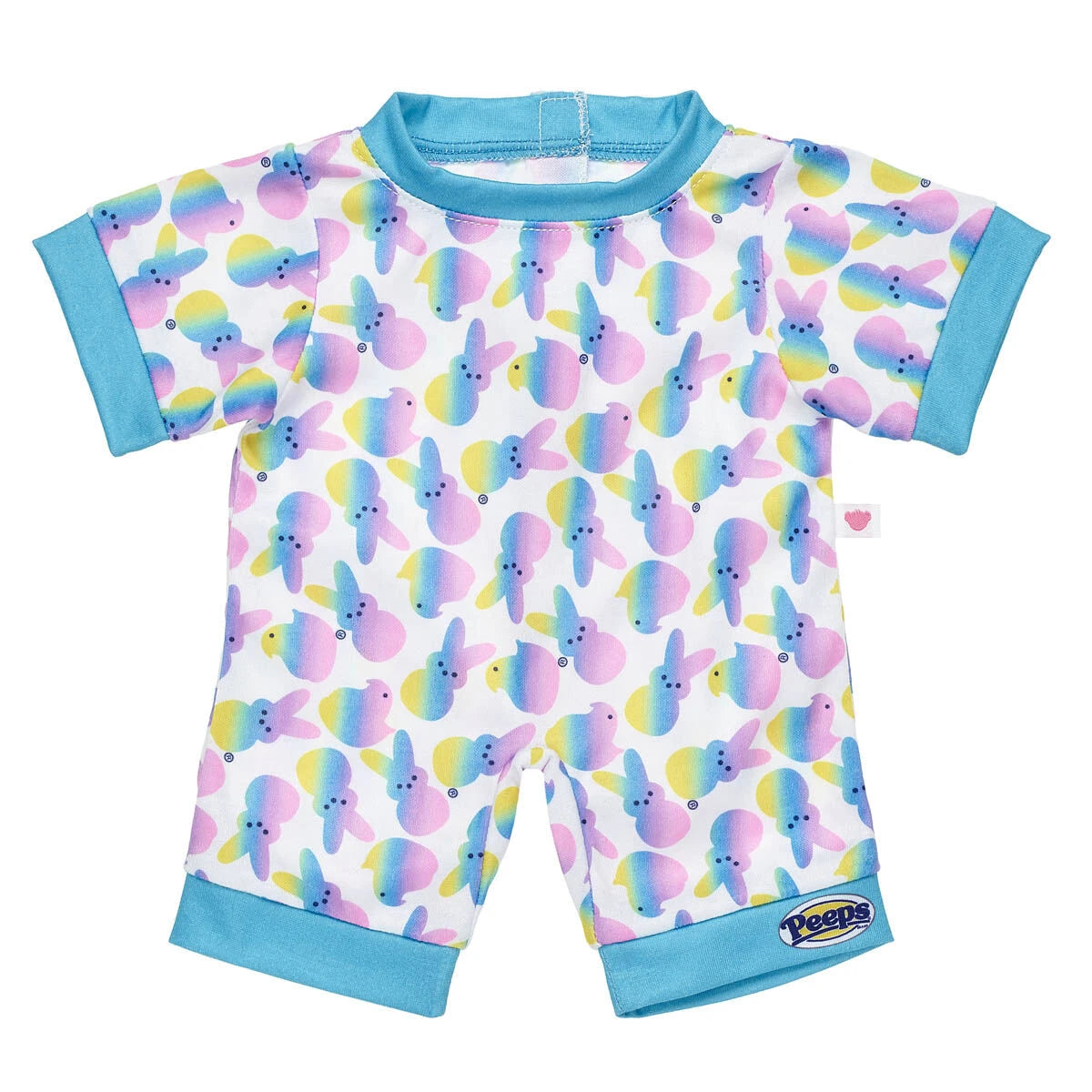 PEEPS® Bunny Sleeper for Stuffed Animals | Build-A-Bear® - US 5358