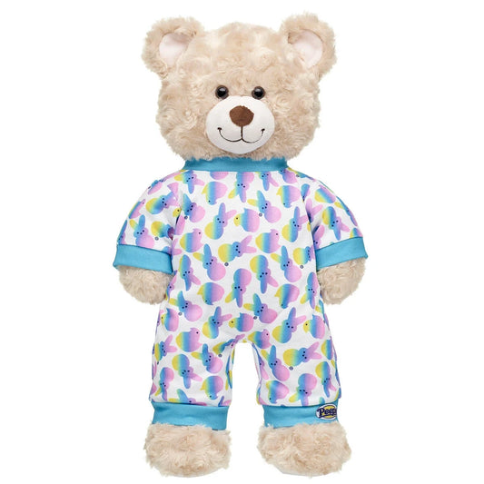PEEPS® Bunny Sleeper for Stuffed Animals | Build-A-Bear® - US 5358