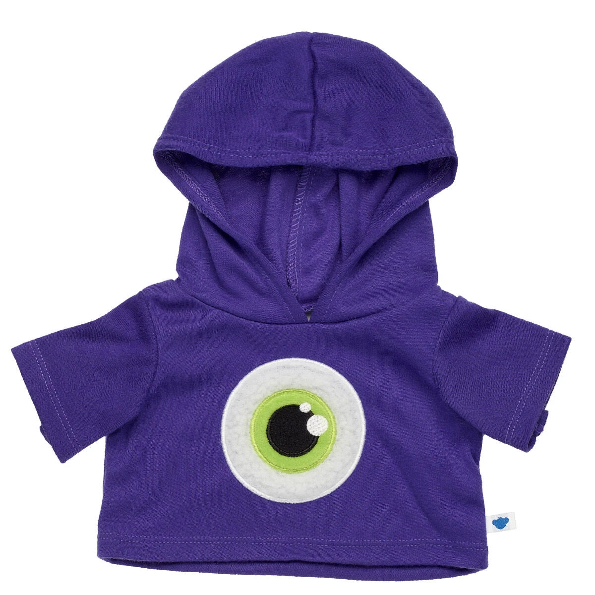 Eyeball Hoodie for Plush Toys | Build-A-Bear® - US 2891