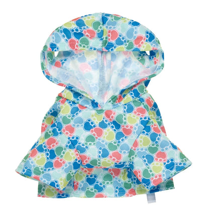 Promise Pets™ Paw Print Hoodie for Stuffed Animals | Build-A-Bear® - US 9581