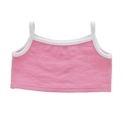 Pink Camisole for Plush Toys | Build-A-Bear® - US 9401