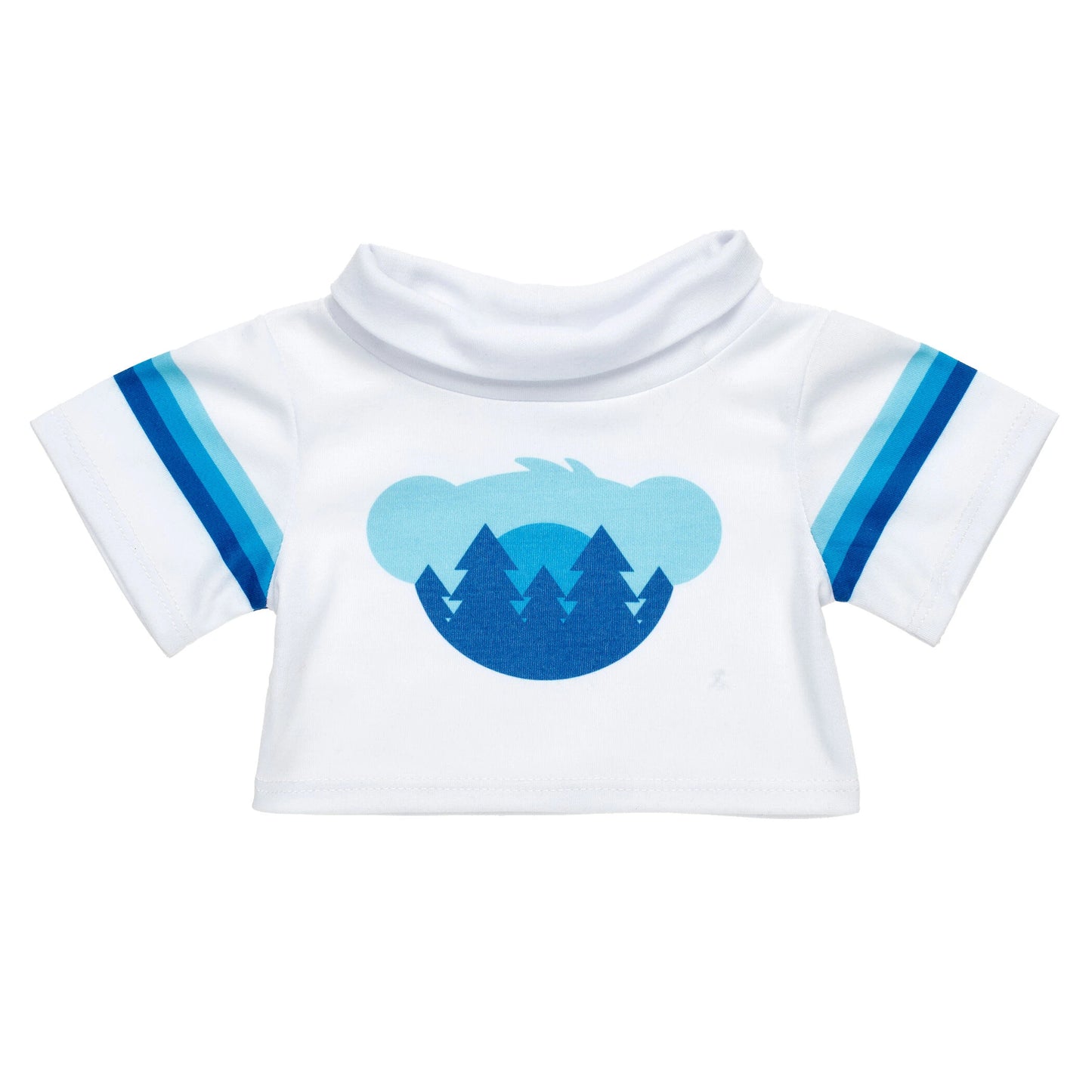 Après-Ski Turtleneck for Stuffed Animals | Build-A-Bear® - US 9649