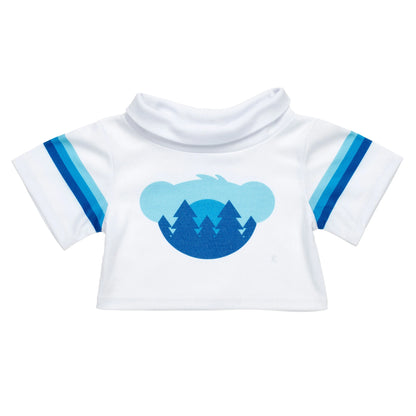 Après-Ski Turtleneck for Stuffed Animals | Build-A-Bear® - US 9649