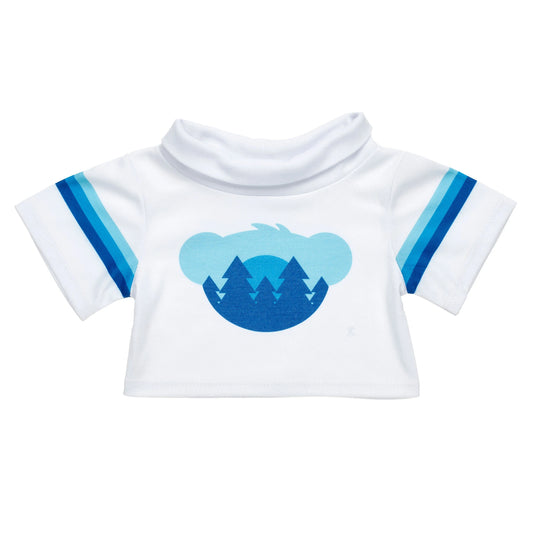 Après-Ski Turtleneck for Stuffed Animals | Build-A-Bear® - US 9649