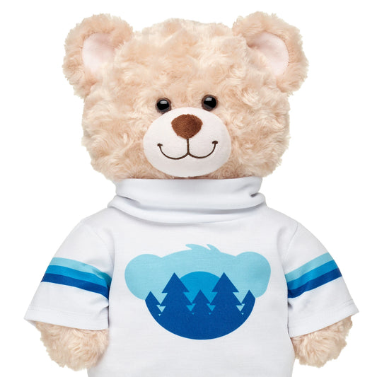 Après-Ski Turtleneck for Stuffed Animals | Build-A-Bear® - US 9649