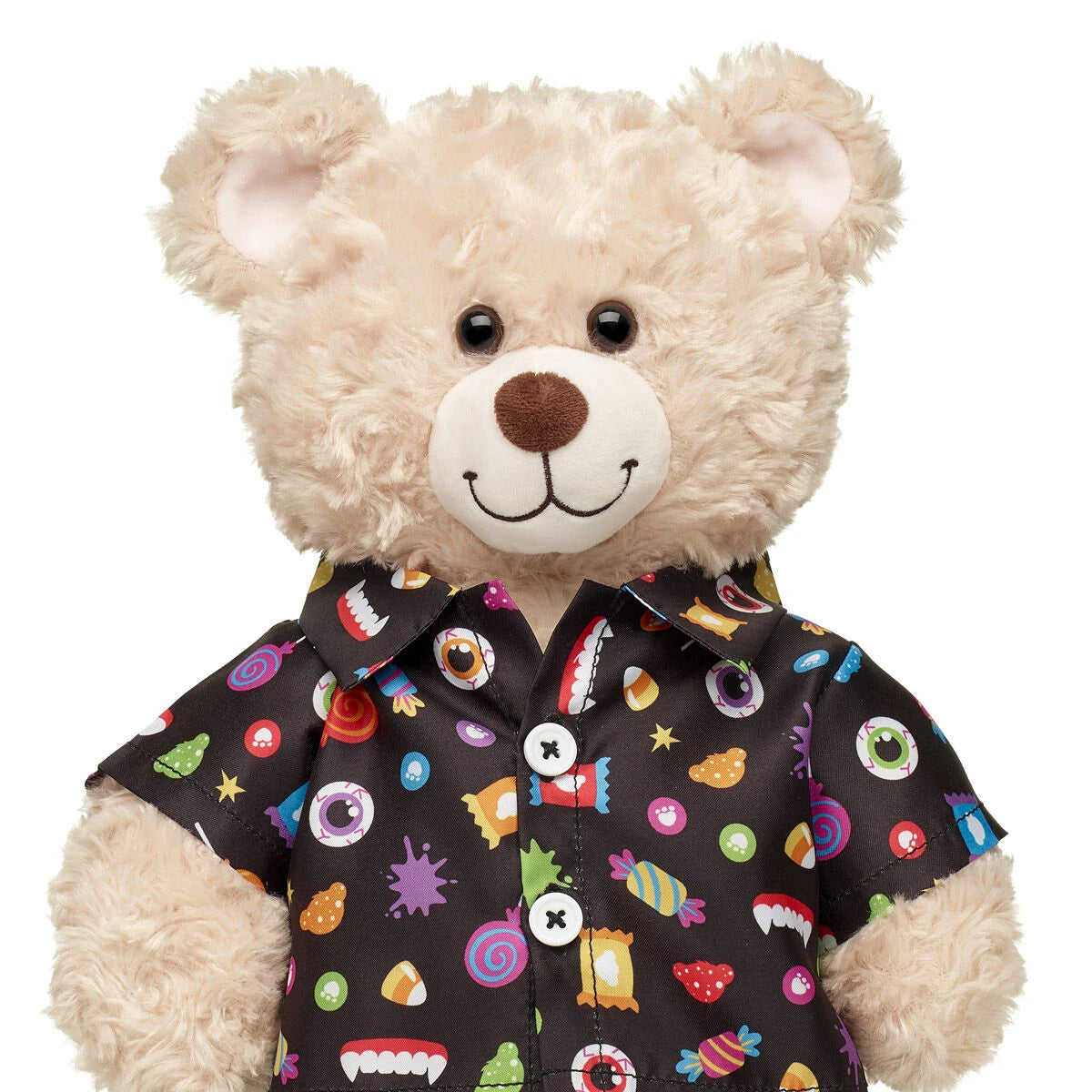 Halloween Shirt for Plush Toys | Build-A-Bear® - US 2943