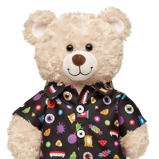 Halloween Shirt for Plush Toys | Build-A-Bear® - US 2943