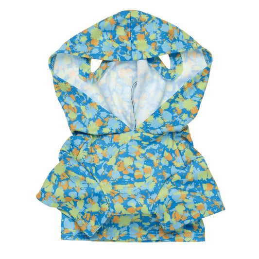 Promise Pets™ Tie-Dye Hoodie for Stuffed Animals | Build-A-Bear® - US 5510