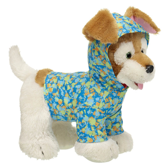 Promise Pets™ Tie-Dye Hoodie for Stuffed Animals | Build-A-Bear® - US 5510