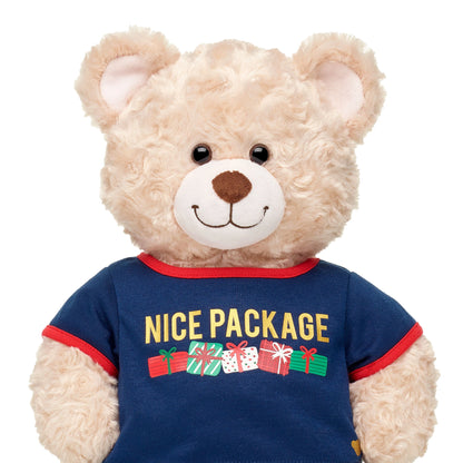 Nice Package T-Shirt for Stuffed Animals | Build-A-Bear® - US 7513
