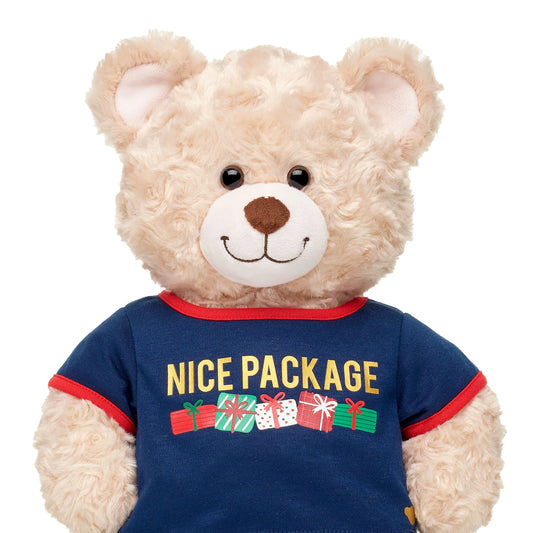 Nice Package T-Shirt for Stuffed Animals | Build-A-Bear® - US 7513