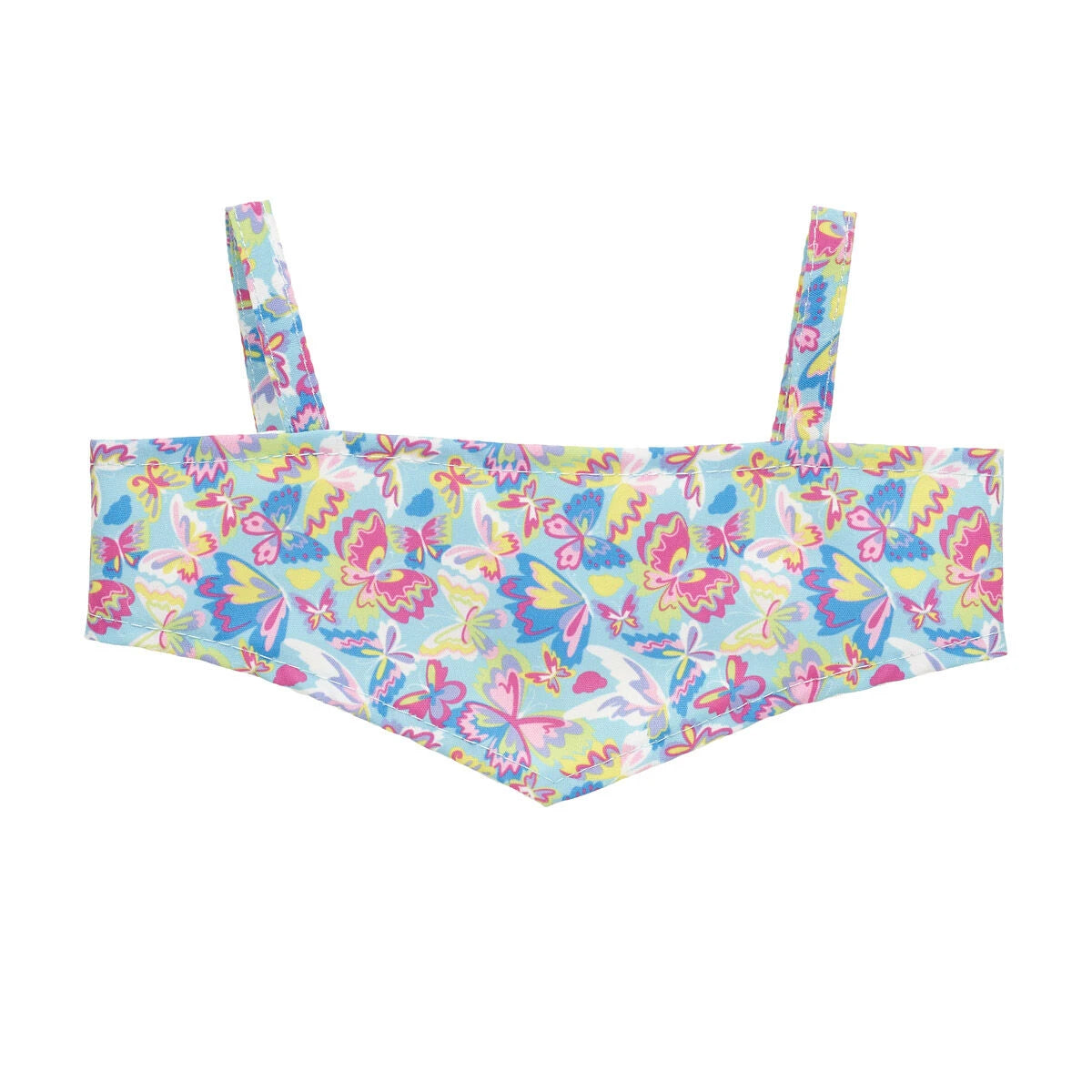 Butterfly Bandana Tank for Stuffed Animals | Build-A-Bear® - US 3562