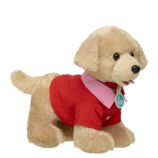 Valentine's Day Shirt for Plush Toys | Build-A-Bear® - US 4928