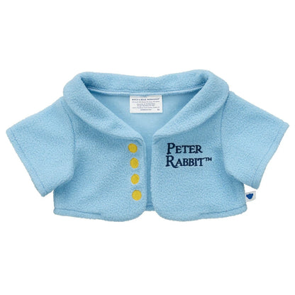 Peter Rabbit™ Jacket for Plush Toys | Build-A-Bear® - US 5934