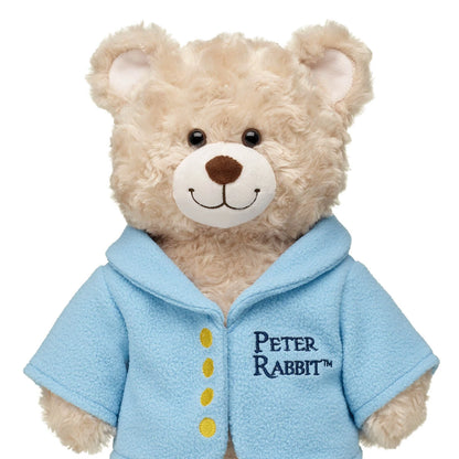 Peter Rabbit™ Jacket for Plush Toys | Build-A-Bear® - US 3463