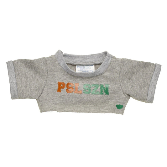 PSL SZN Sweatshirt for Plush Toys | Build-A-Bear® - US 7126