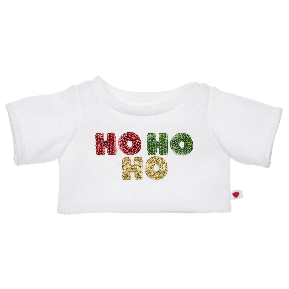 Ho Ho Ho Sequin Sweater - US 5178