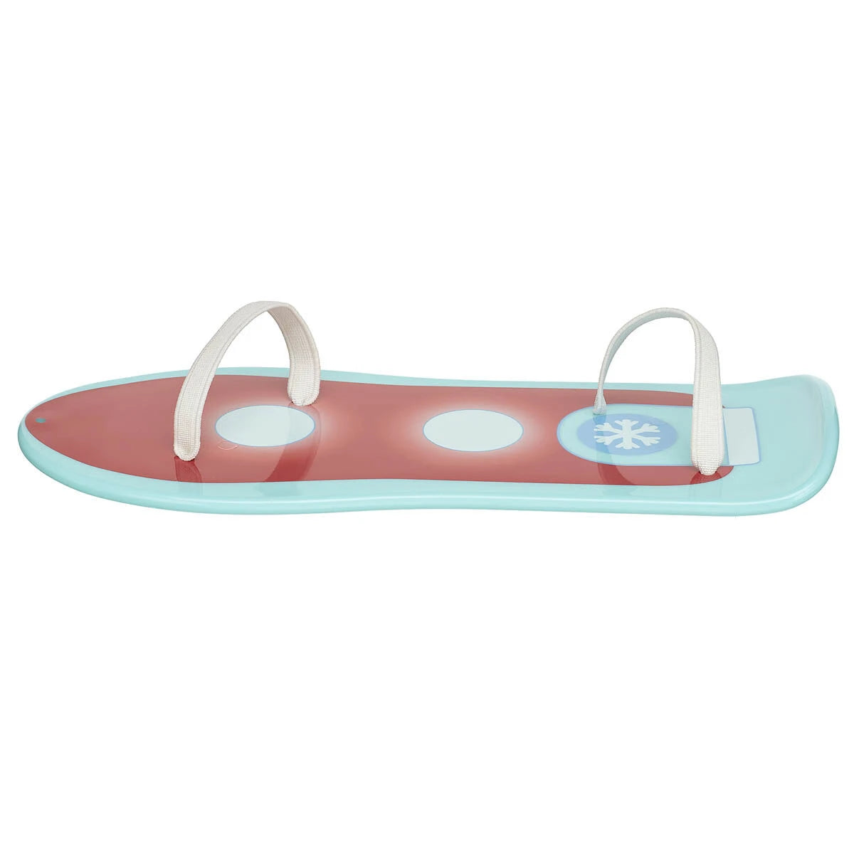 "Glisten and the Merry Mission" Snowboard | Build-A-Bear® - US 3040