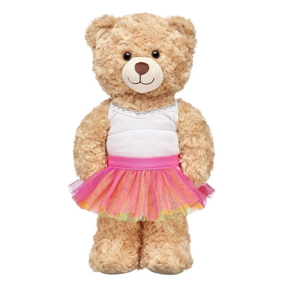 CC RNBW TUTU - US 4876