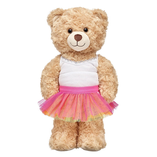 CC RNBW TUTU - US 4876