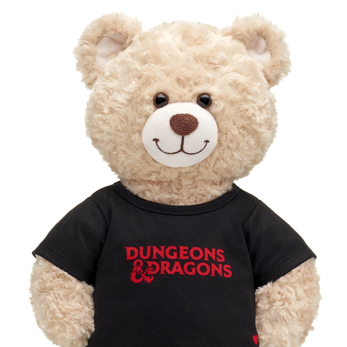 Dungeons &amp; Dragons T-Shirt for Stuffed Animals | Build-A-Bear® - US 2230