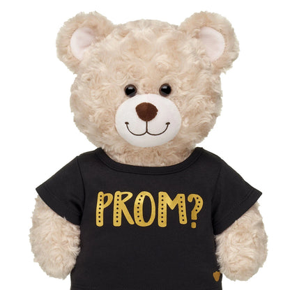 Online Exclusive Prom T-Shirt for Stuffed Animals | Build-A-Bear® - US 4618