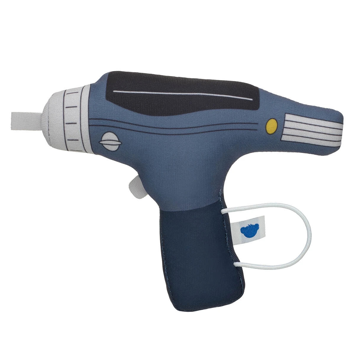 Star Trek: The Original Series Gold Uniform and Phaser Bundle | Build-A-Bear® - US 3807