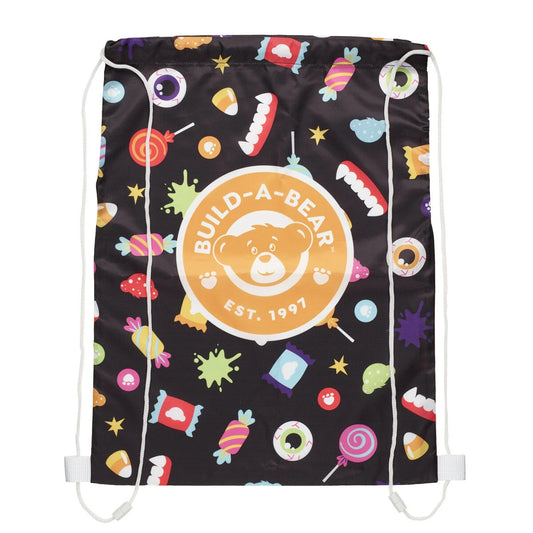 Halloween Toy Bear Carrier | Build-A-Bear® - US 3924
