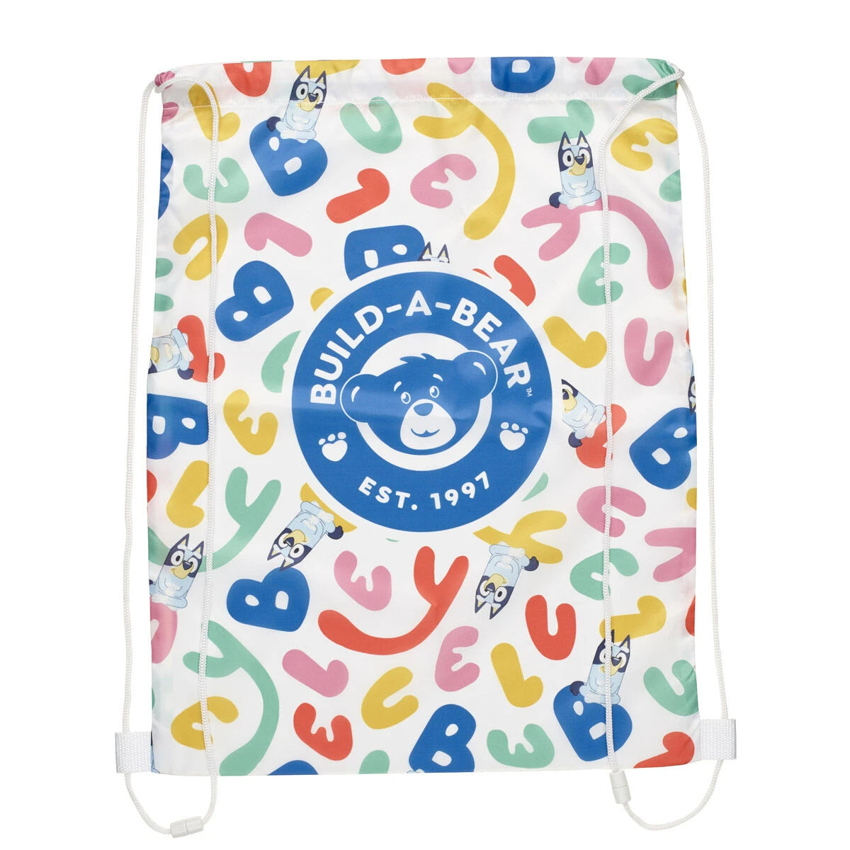 Bluey Toy Bear Carrier | Build-A-Bear® - US 4218