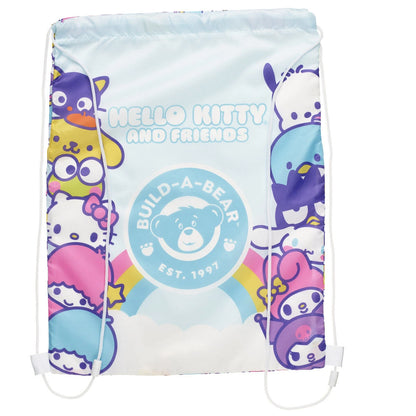 Hello Kitty® and Friends Bear Carrier for Plush Toys | Build-A-Bear® - US 5106