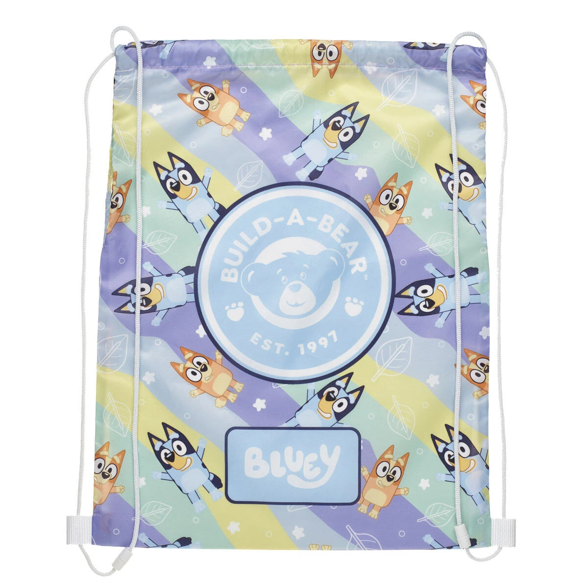 Bluey Toy Bear Carrier | Build-A-Bear® - US 6197