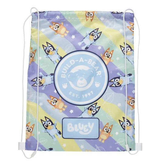 Bluey Toy Bear Carrier | Build-A-Bear® - US 6197