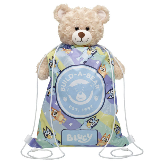Bluey Toy Bear Carrier | Build-A-Bear® - US 6197