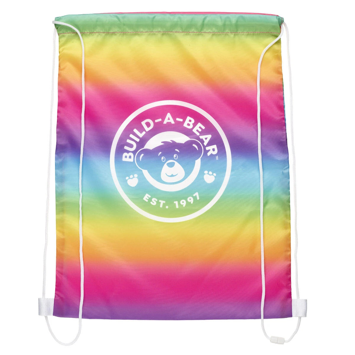 Rainbow Toy Bear Carrier | Build-A-Bear® - US 3773
