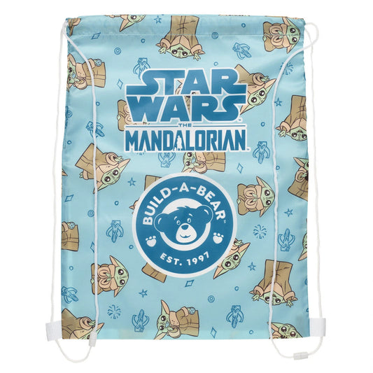 Star Wars Grogu™ Toy Bear Carrier | Build-A-Bear® - US 4433