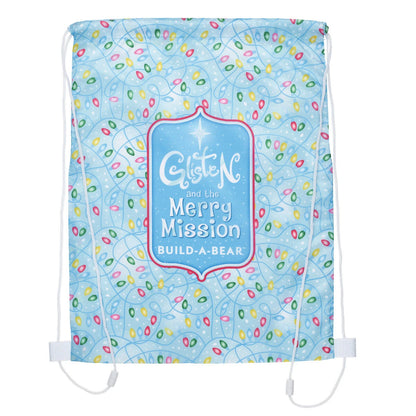 Merry Mission Toy Bear Carrier - US 4871