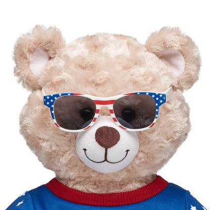 USA Sunglasses | Build-A-Bear - US 6347
