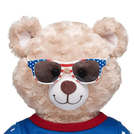 USA Sunglasses | Build-A-Bear - US 6347