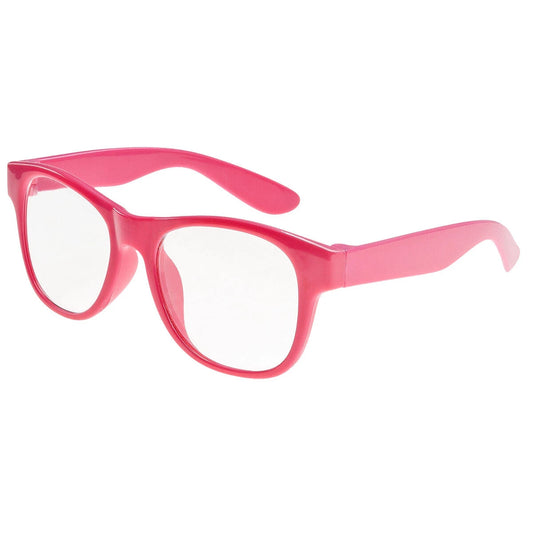 Fuchsia Glasses for Stuffed Animals | Build-A-Bear® - US 6558